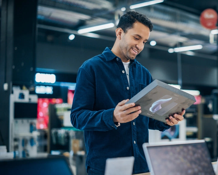 Discover Next-Level Accessories