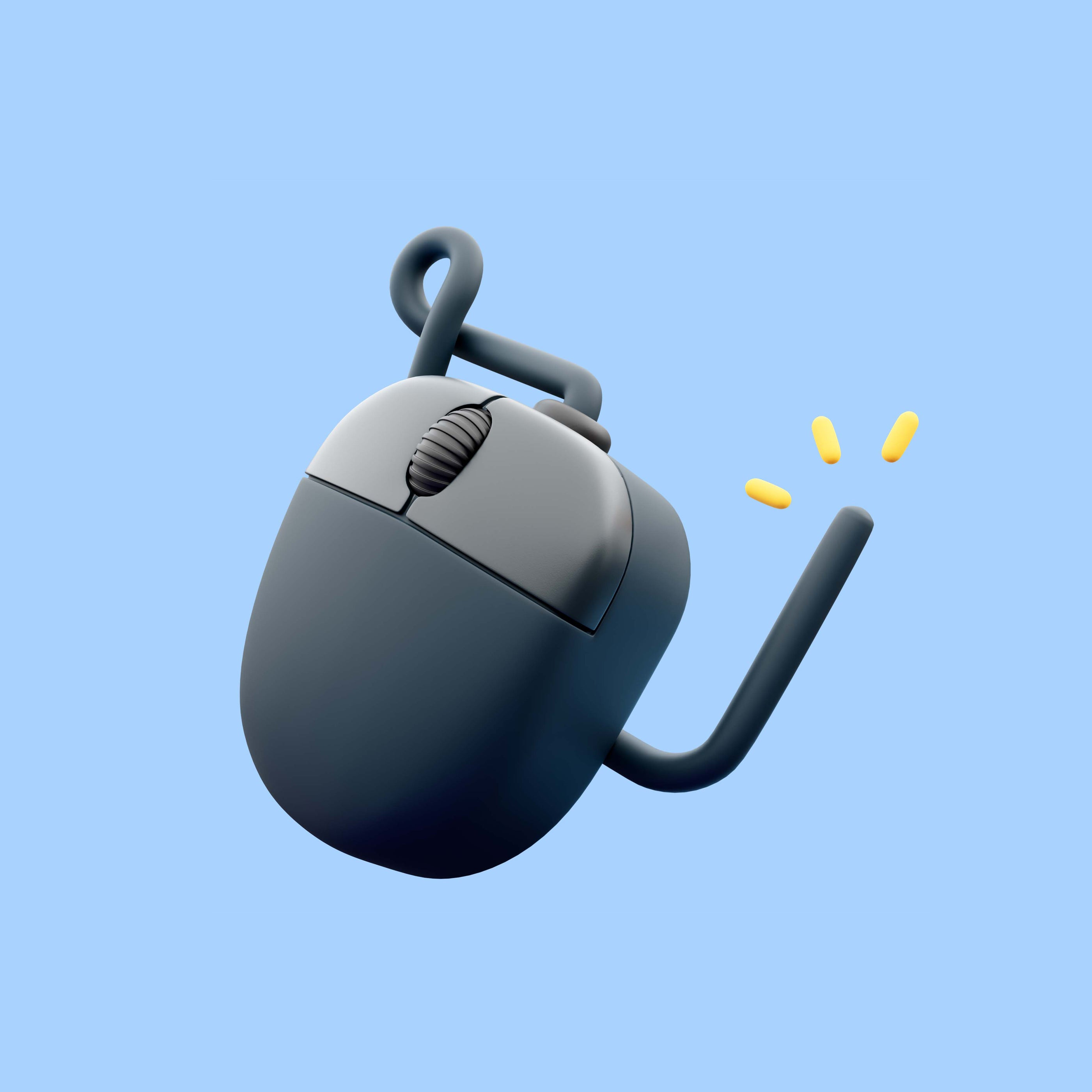 Electronic Accessories
