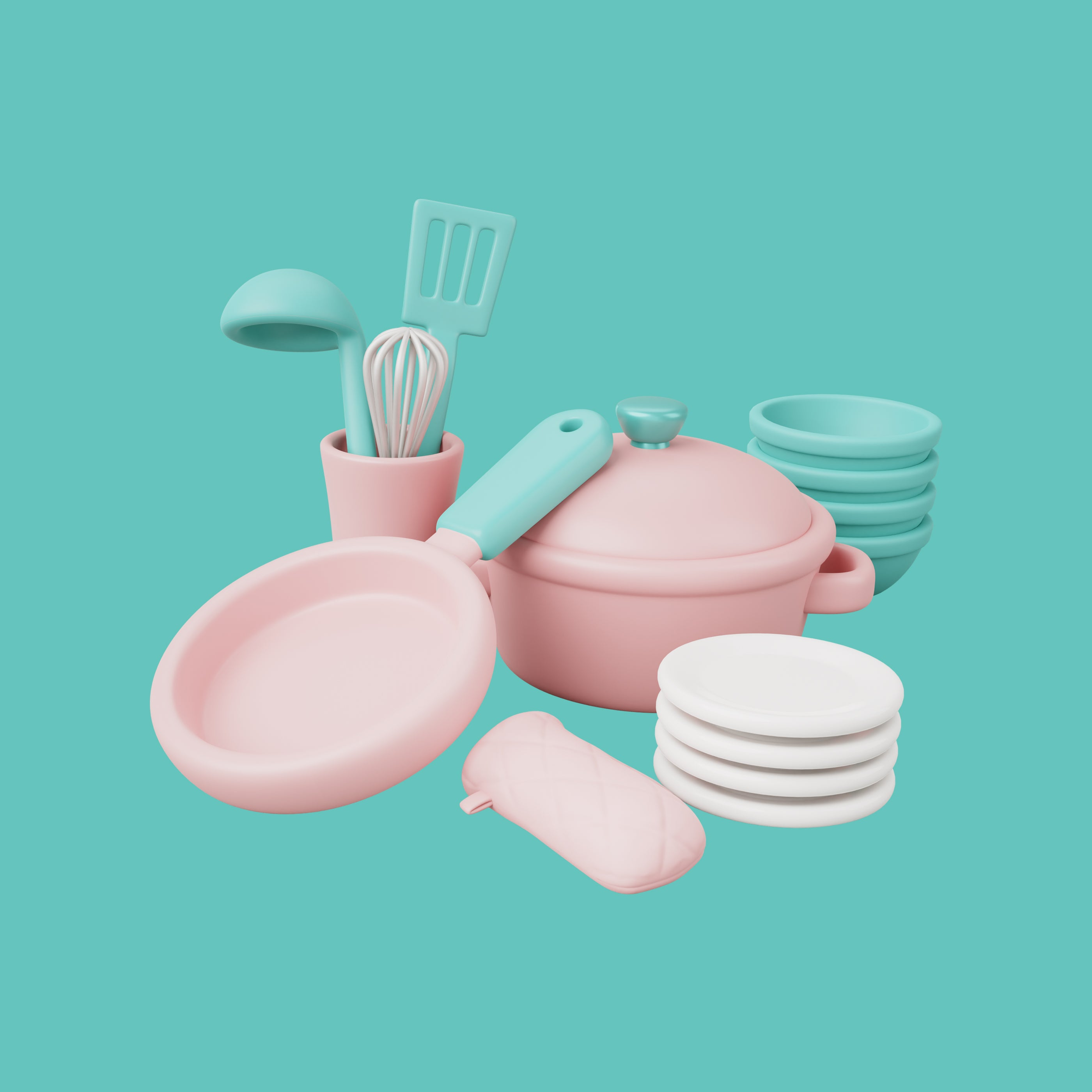 Kitchen Accessories