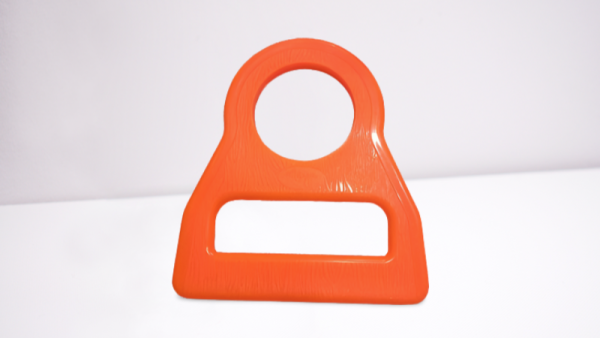 19 Liter Handle For Lifting Bags – Comfortable Grip Carrier Tool For Grocery, Water, And Shopping Bags