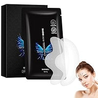 Hyaluronic Acid Microcrystalline Patches – Nasolabial Fold & Wrinkle Removal Lifting Mask