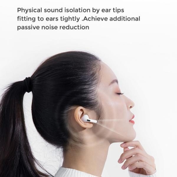 Joyroom Airpods Pro 2 – Wireless Bluetooth Earbuds