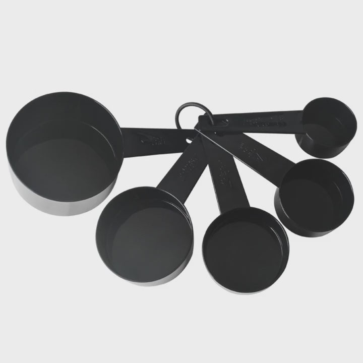 10pcs Kitchen Measuring Spoons Teaspoon Coffee Sugar Scoop Cake Baking Flour Measuring Cups Kitchen