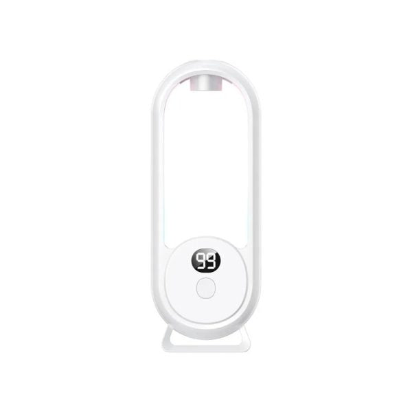 Rechargeable 5-mode Aromatic Diffuser – Timed Essential Oil Air Freshener For Bedroom, Living Room & Bathroom 50ml