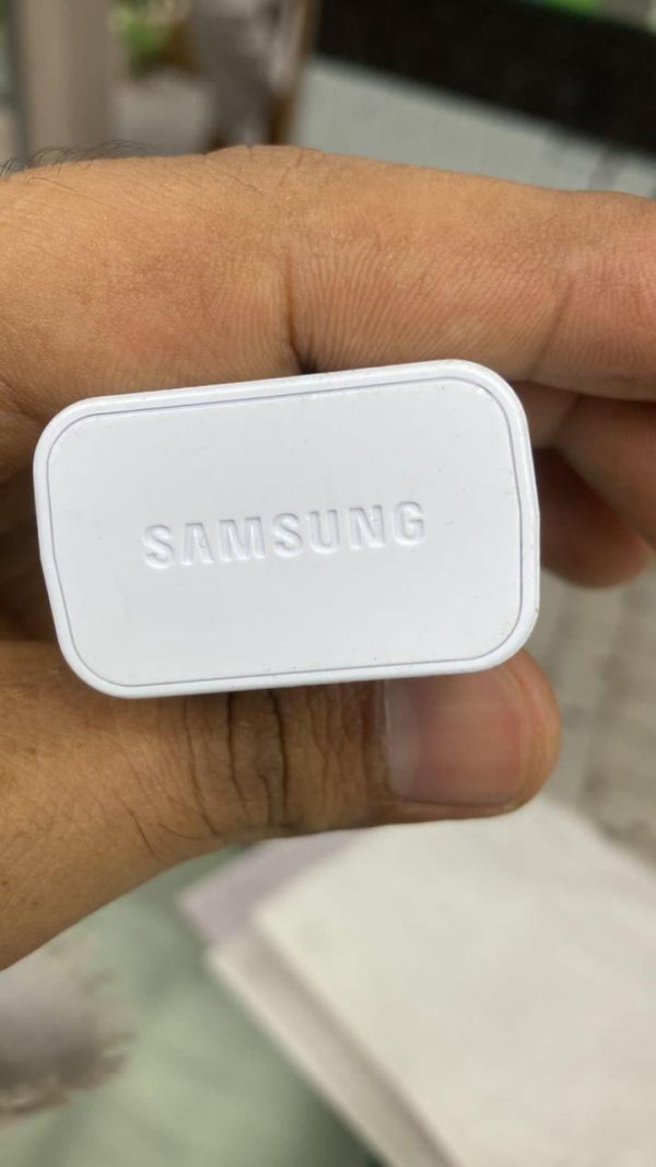 Samsung Charging Adapter Fast Charging